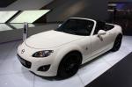 Mazda MX-5 2009 года